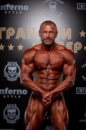 Фотограф Константин Казаков